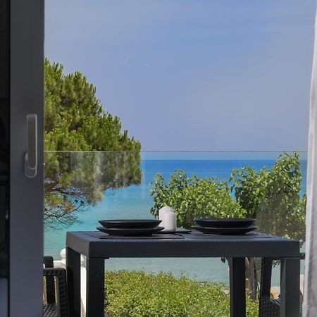 Sunrise Rent Rooms Амуді Екстер'єр фото
