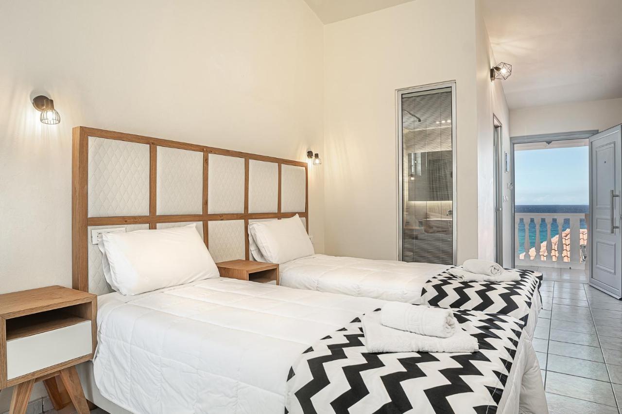Sunrise Rent Rooms Амуді Екстер'єр фото
