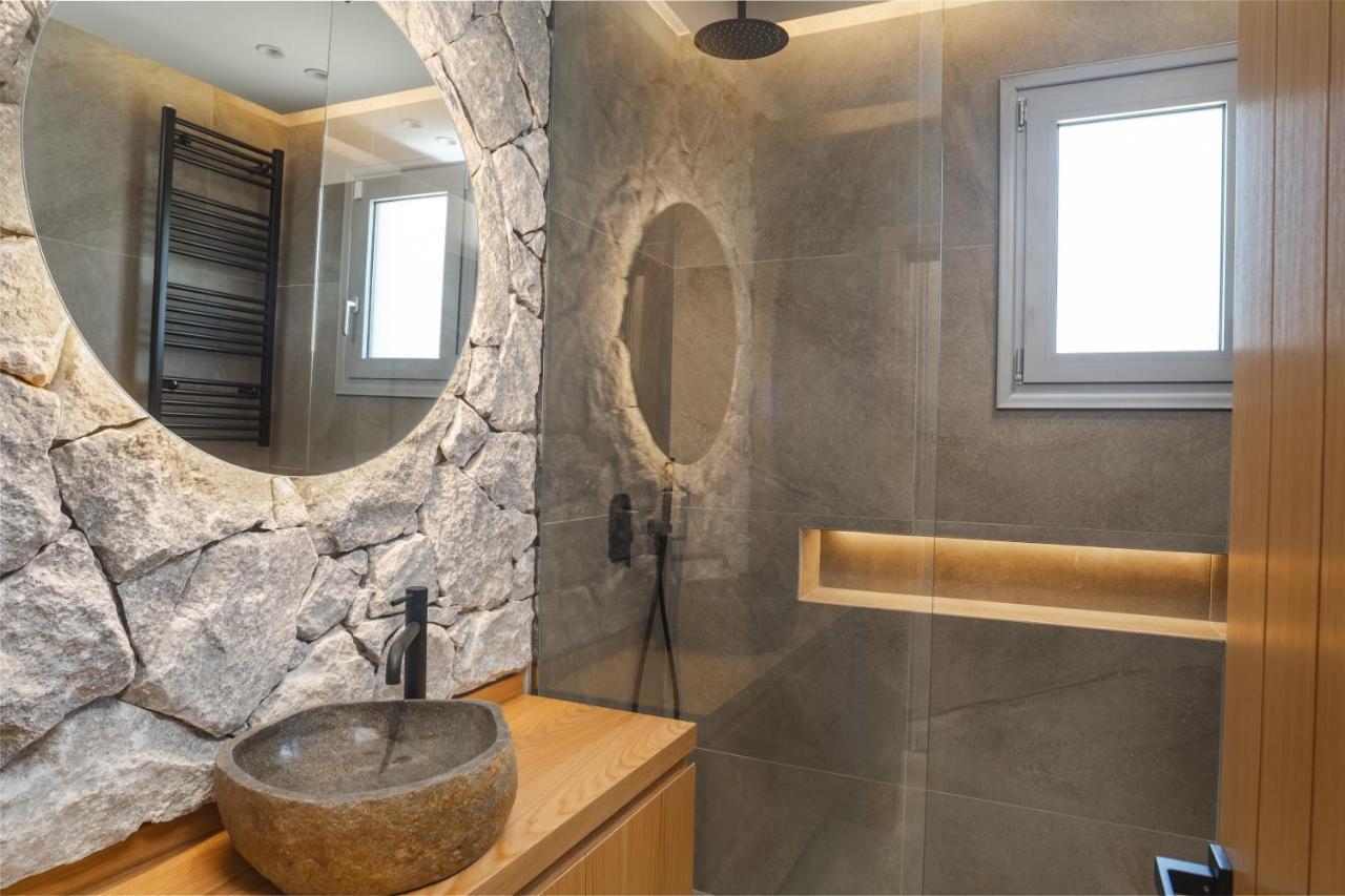Sunrise Rent Rooms Амуді Екстер'єр фото