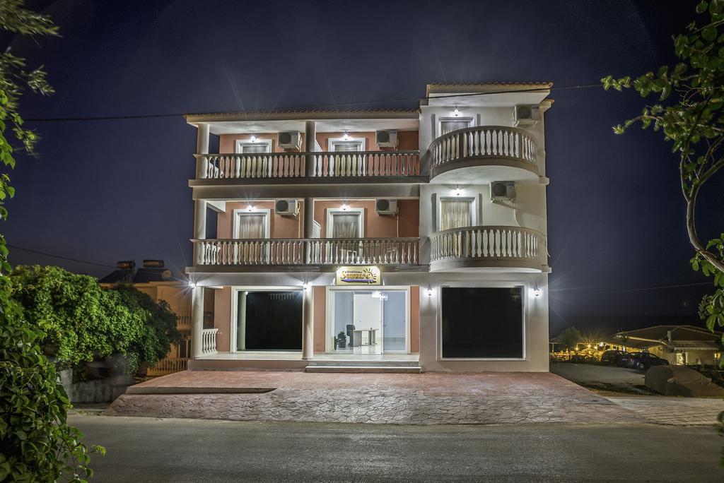 Sunrise Rent Rooms Амуді Номер фото