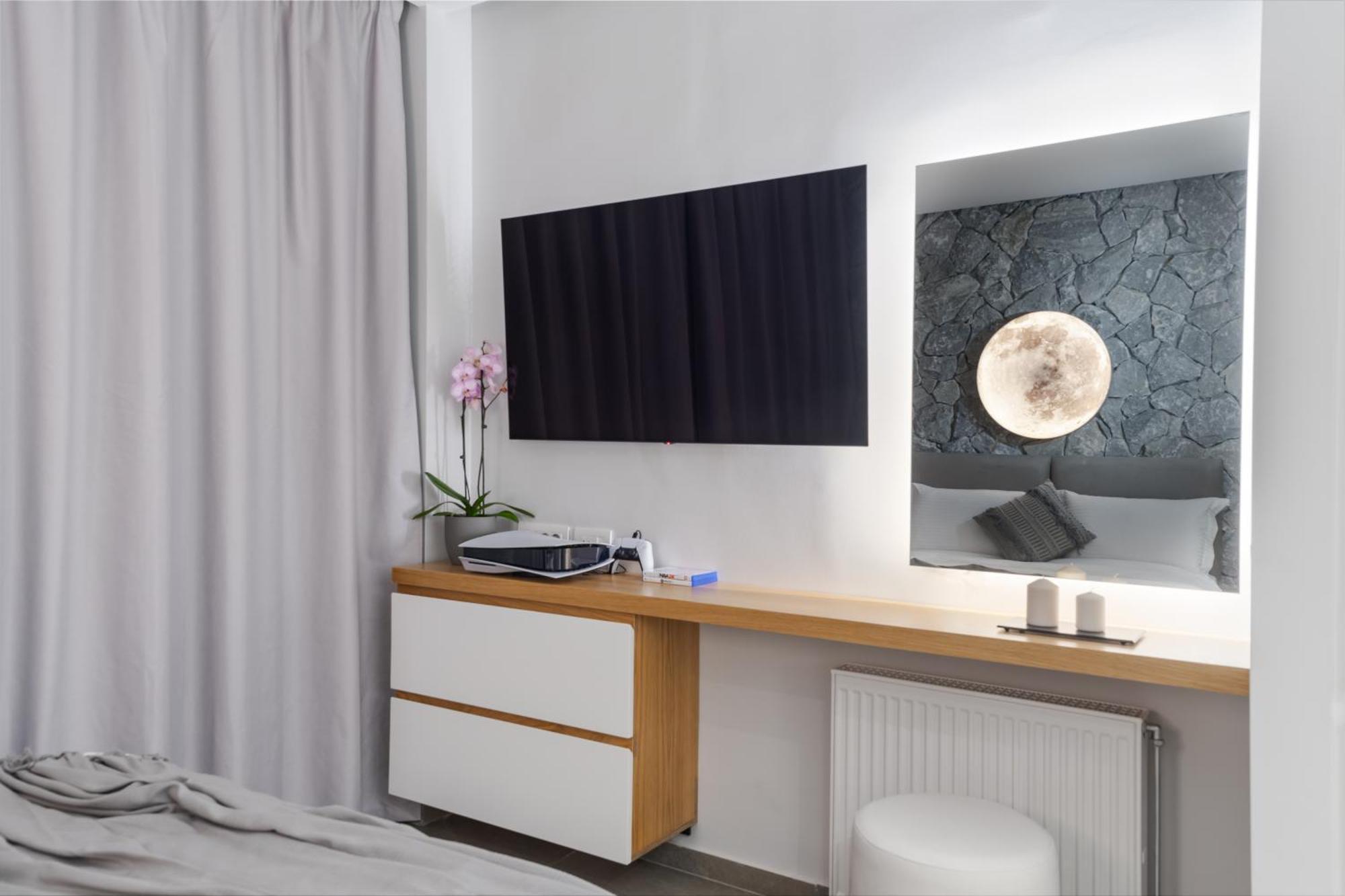 Sunrise Rent Rooms Амуді Номер фото