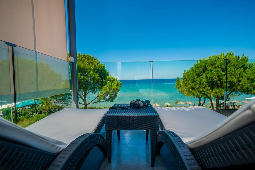 Sunrise Rent Rooms Амуді Екстер'єр фото