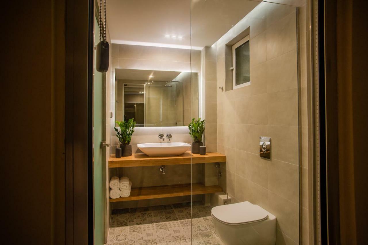 Sunrise Rent Rooms Амуді Екстер'єр фото