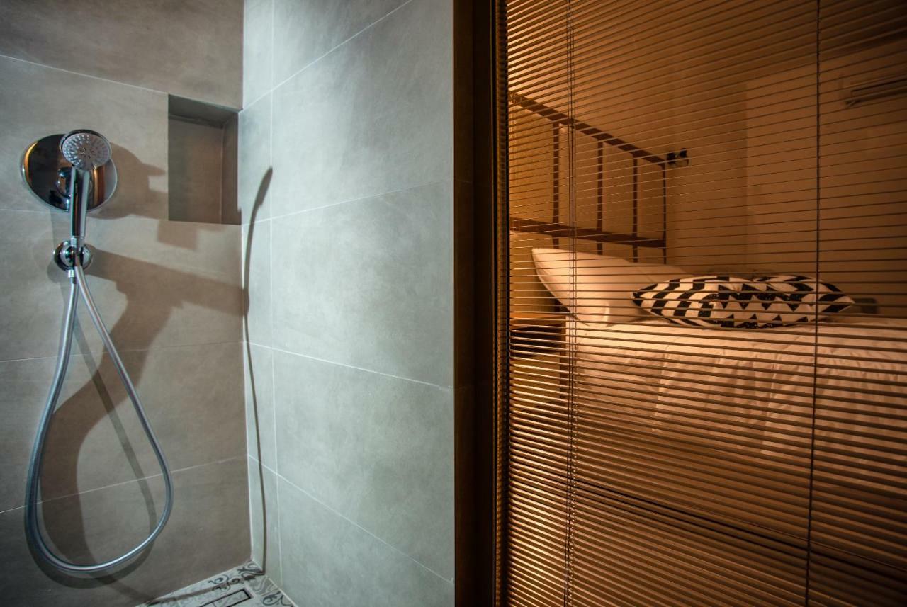 Sunrise Rent Rooms Амуді Екстер'єр фото